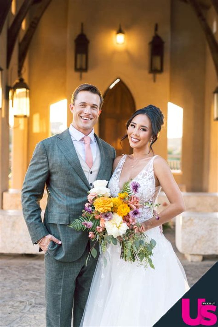 Are Amber and Ethan from Are you the one still together?