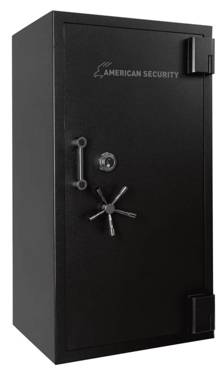 Are American security safes any good?