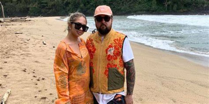 Are Chumlee and Corey best friends?