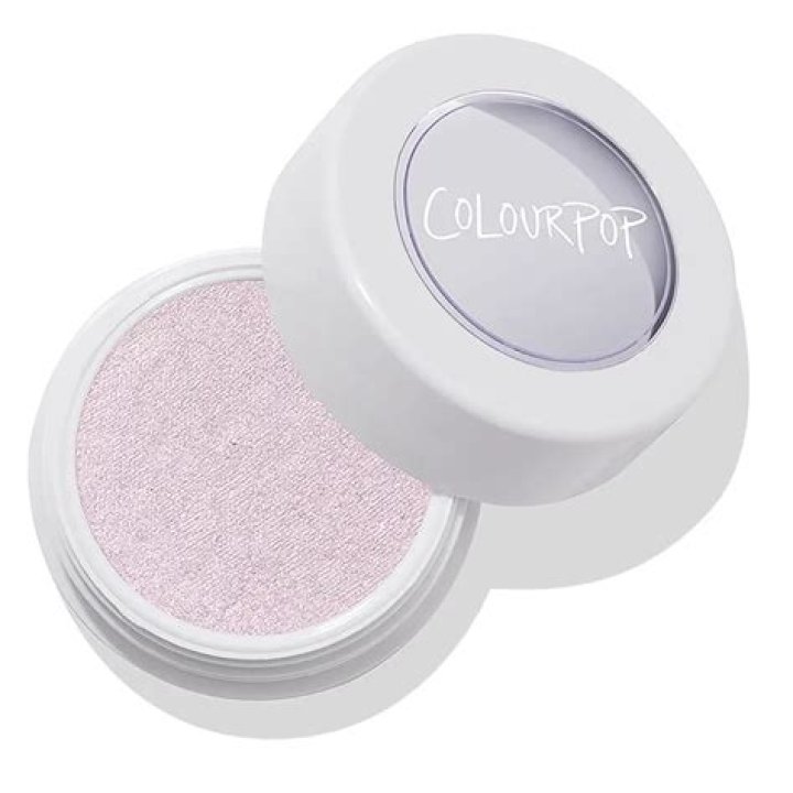 Are ColourPop highlighters cream or powder?