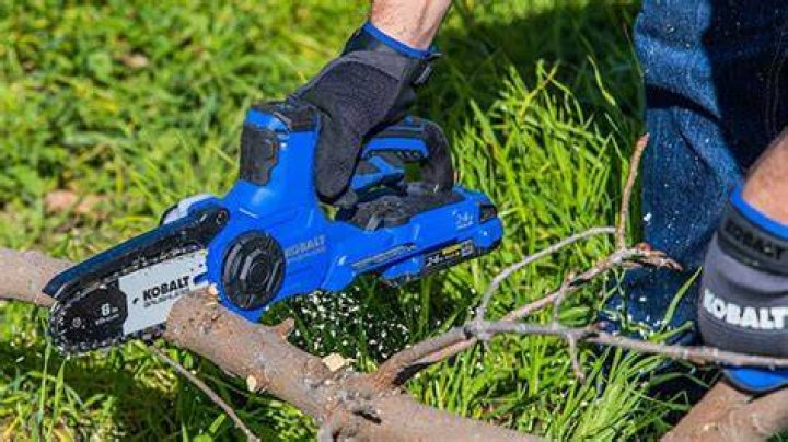 Are Kobalt impacts any good?