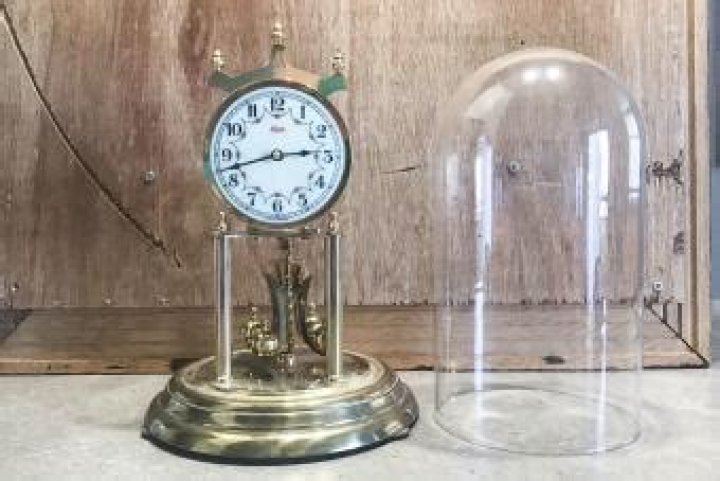 Are kundo clocks still made?
