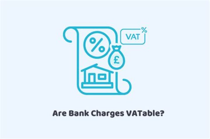 Are recharged expenses Vatable?