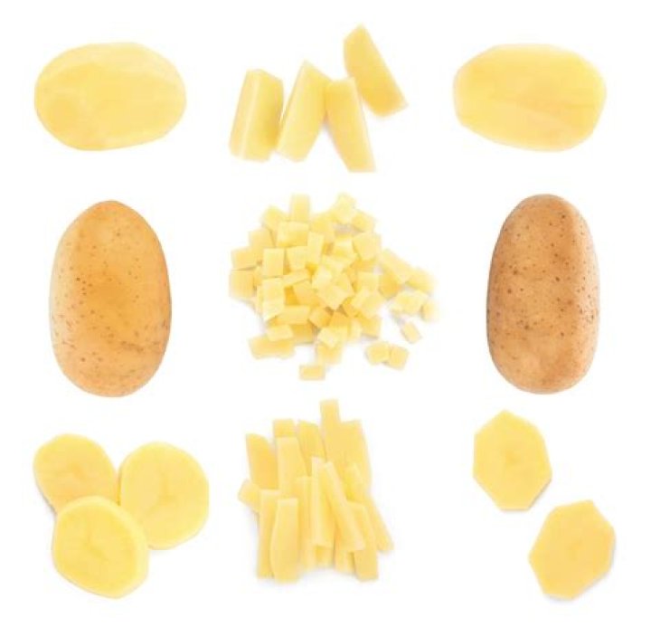 Are sulphites in food harmful?