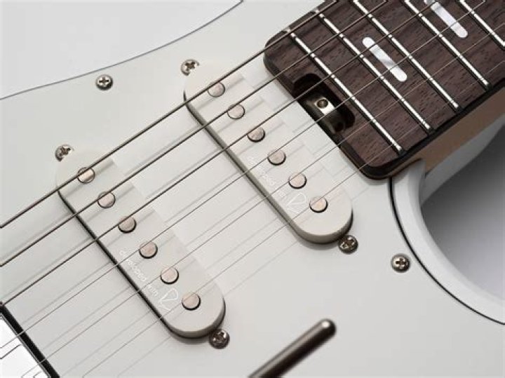 Are Yamaha Pacifica pickups good?
