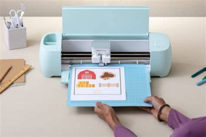 Can Cricut use third party software?