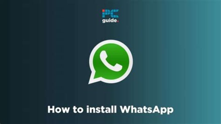 Can I install WhatsApp on iOS 7?
