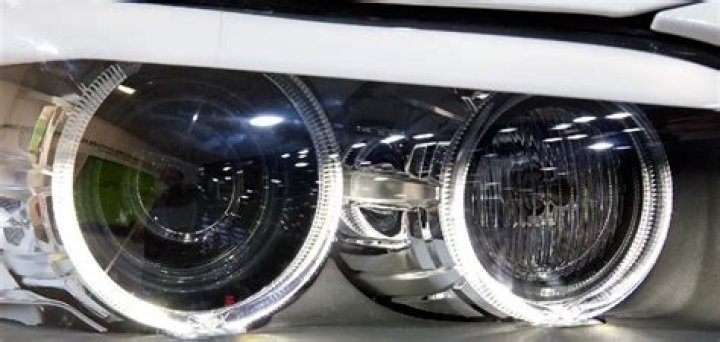 Can I replace halogen headlights with LED?