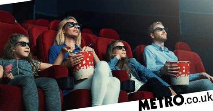 Can I take my 8 year old to a 12A film?