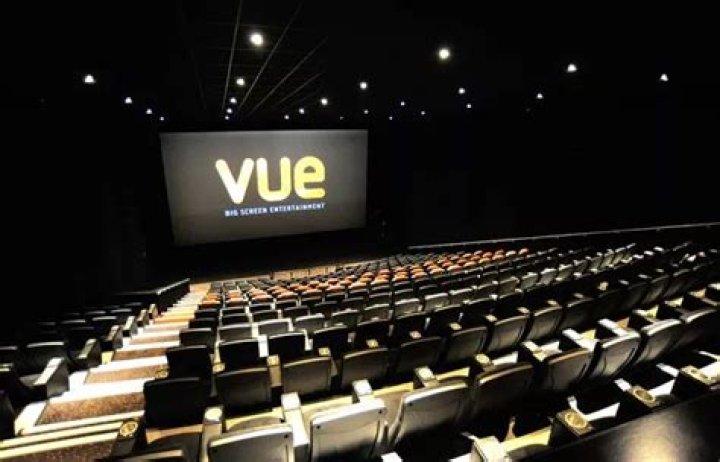 Can I take my own food into Vue Cinema?