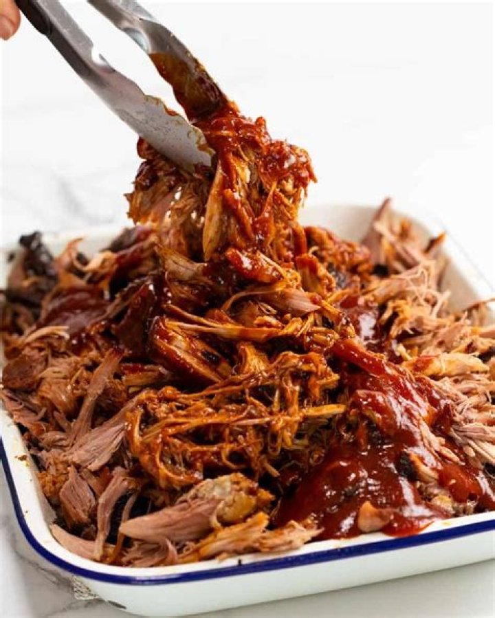 Can I use leg of pork for pulled pork?