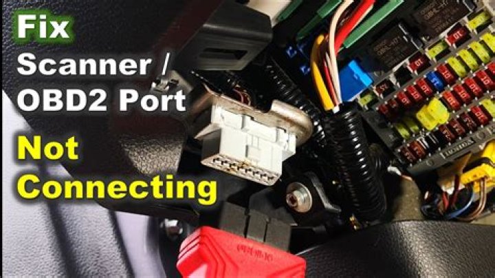 Can I use my phone as an OBD2 Scanner?