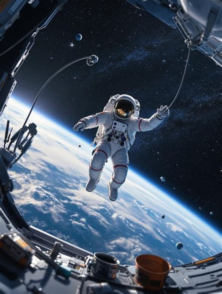 Can there be zero gravity on Earth?