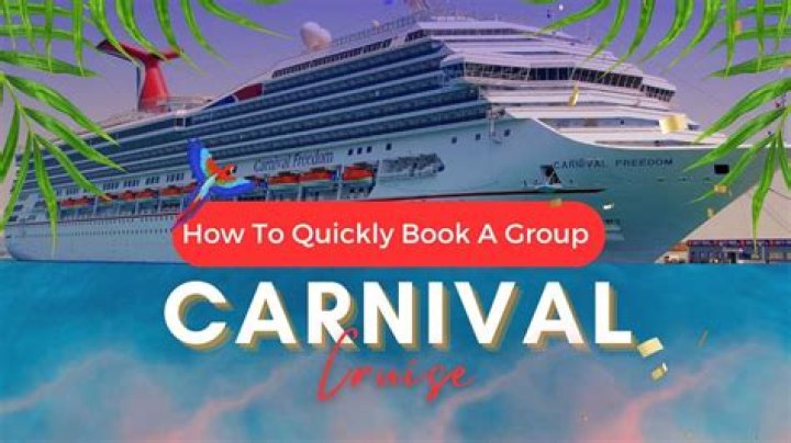 Can you book a cruise for 1 person?