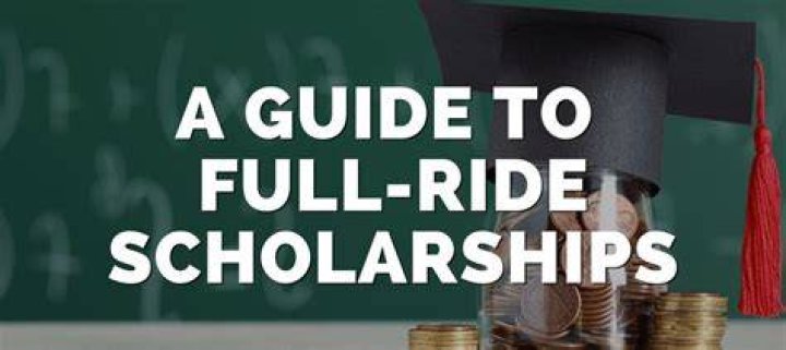 Can you get a full ride scholarship for basketball?