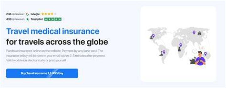 Can you get worldwide travel insurance?