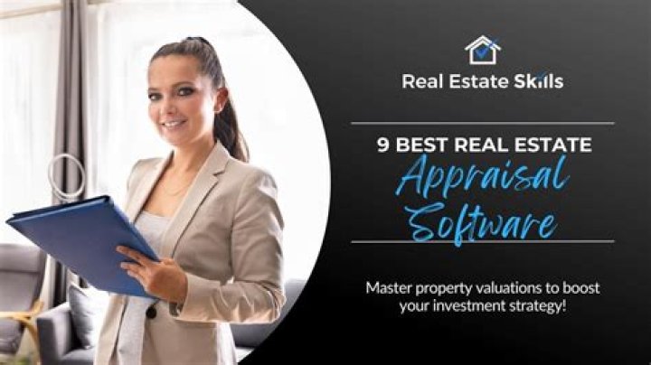 Can you make good money as a real estate appraiser?