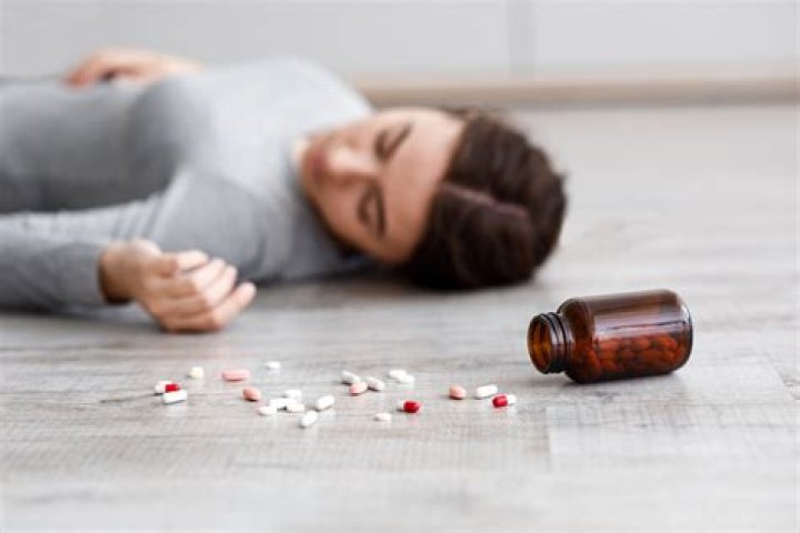 Can you overdose on fentora?