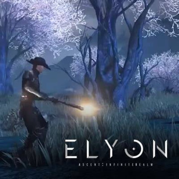 Can you play Elyon on Mac?