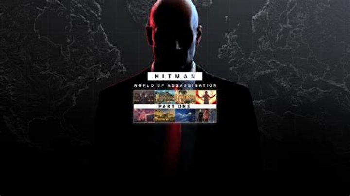 Can you play HITMAN 2 on ps2?