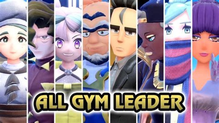 Can you rechallenge gym leaders in SoulSilver?