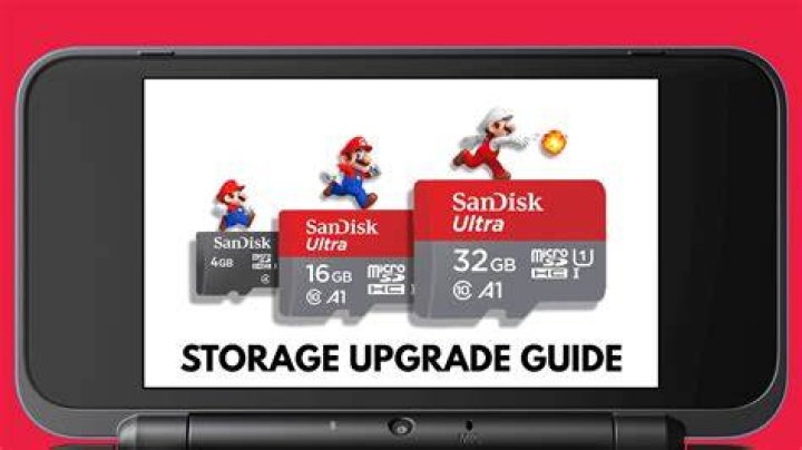Can you update a 3DS in 2021?