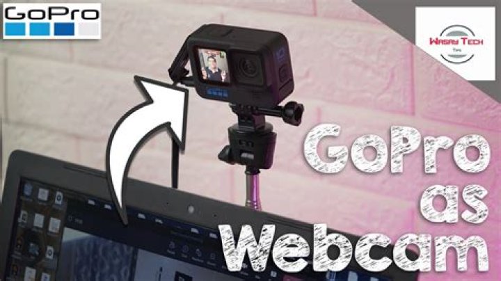 Can you use a GoPro as a nanny cam?