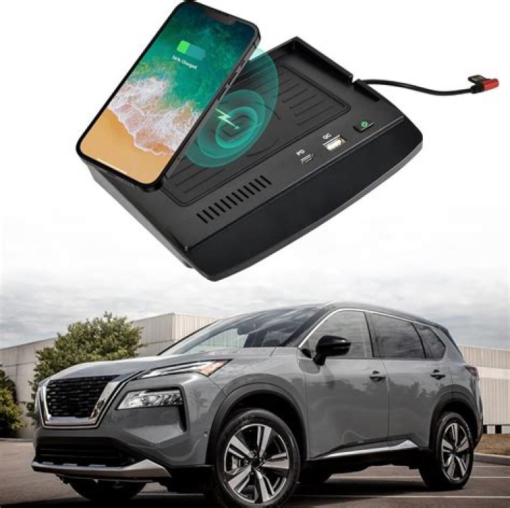 Can you use a wireless charging pad in a car?