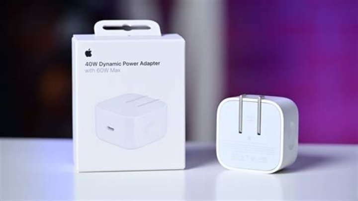 Can you use the same power adapter for iPhone and iPad?