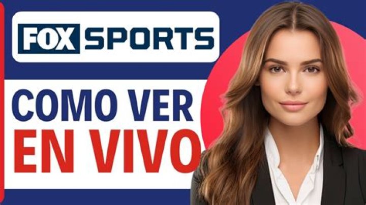 Como ver FOX Sports USA?