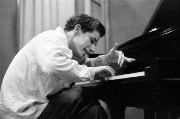 Did Glenn Gould have perfect pitch?