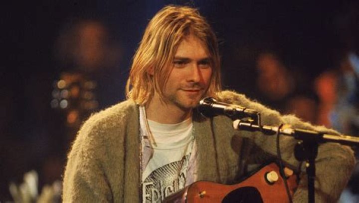 Did Kurt Cobain want to do MTV Unplugged?