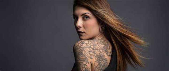 Do modeling agencies accept tattoos?