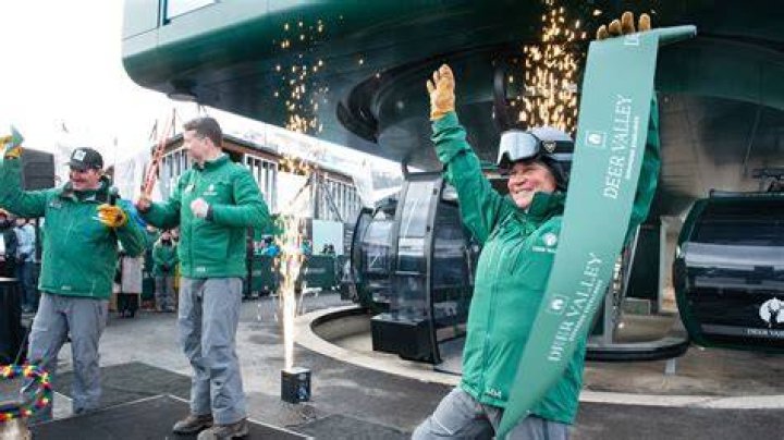 Do Park City lift tickets work at Deer Valley?