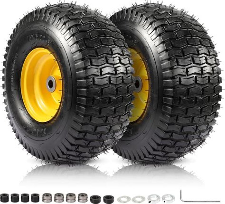 Do Tweel tires ride better?