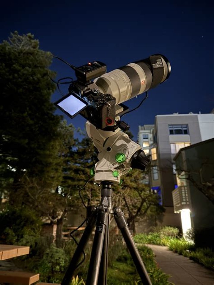 Do you need a guide camera for astrophotography?