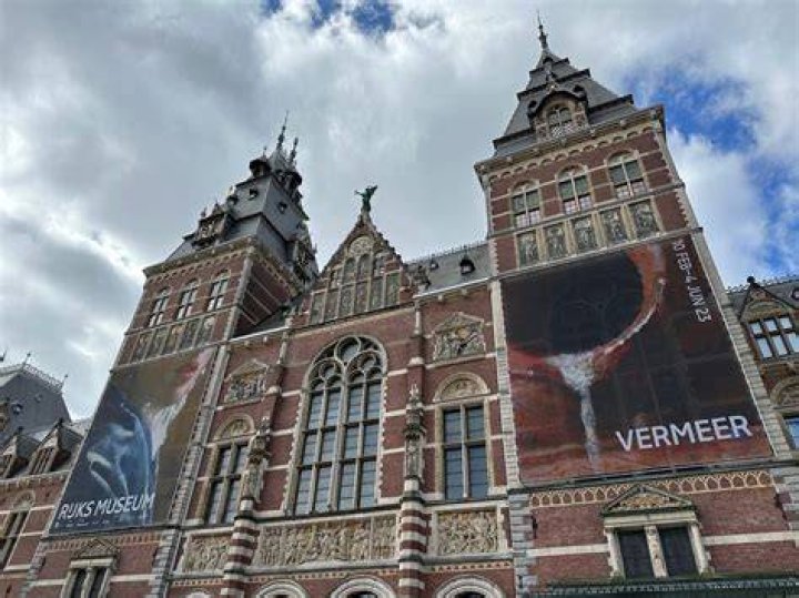 Do you need tickets for the Rijksmuseum?