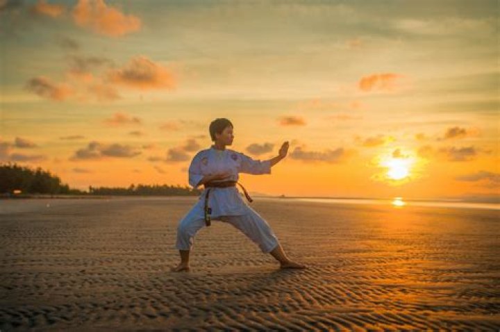 Does a karate chop actually work?