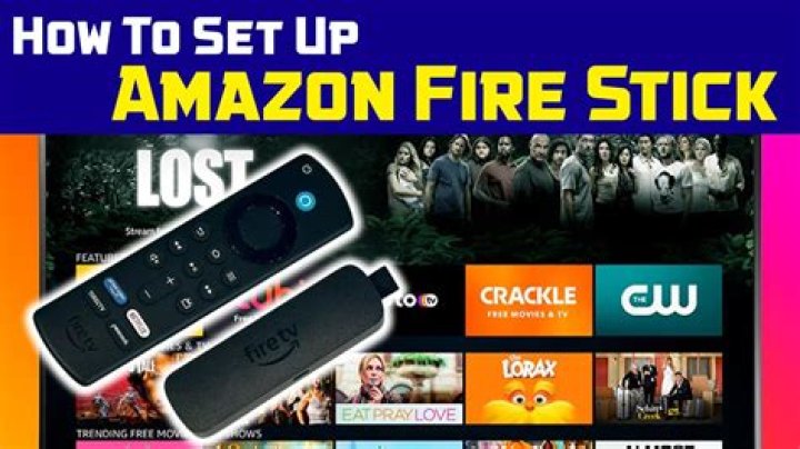 Does Amazon offer Internet TV?