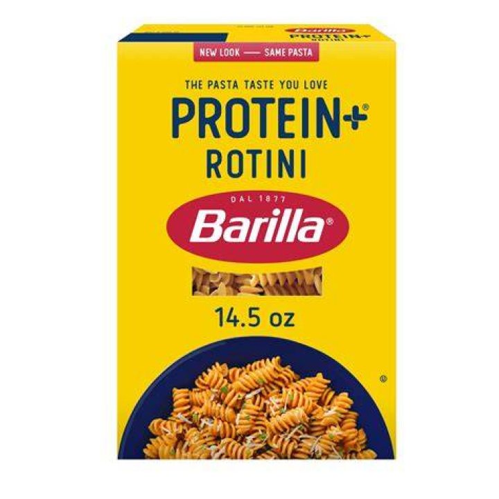 Does Barilla still make Pronto pasta?