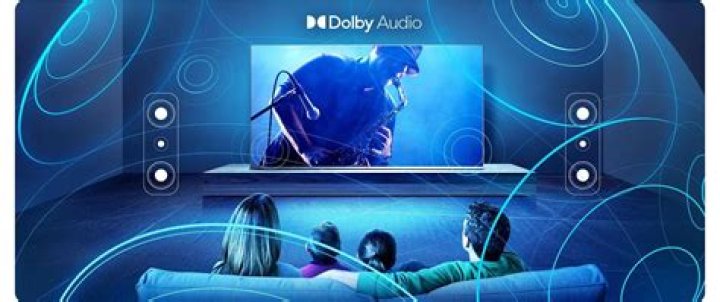 Does Dolby audio work with headphones?