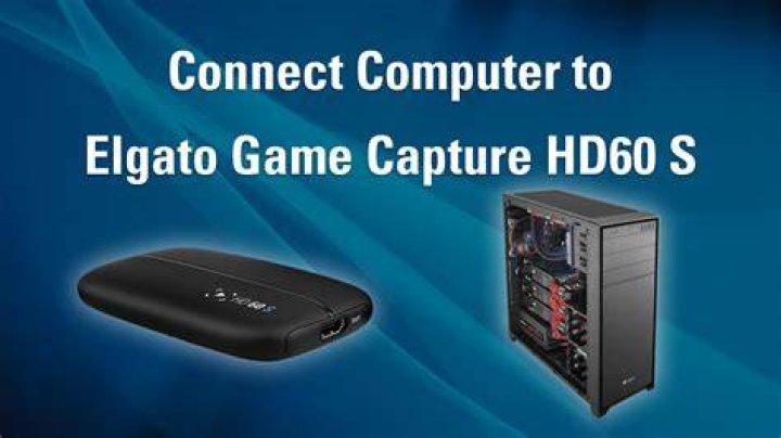 Does Elgato Game Capture HD work on PC?