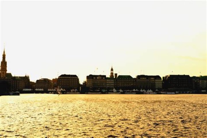 Does Hamburg still exist?