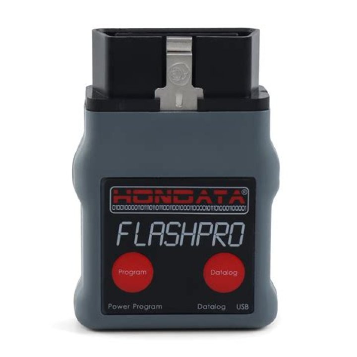Does Hondata work on the RSX?