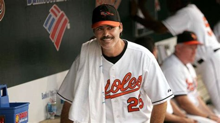 Does Rafael Palmeiro sons play baseball?