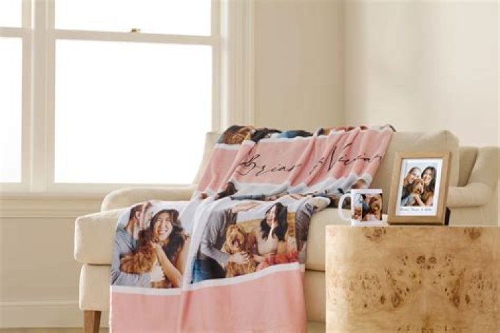 Does Shutterfly make good blankets?