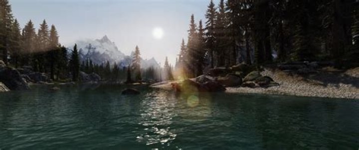 Does Skyrim special edition have HD textures?