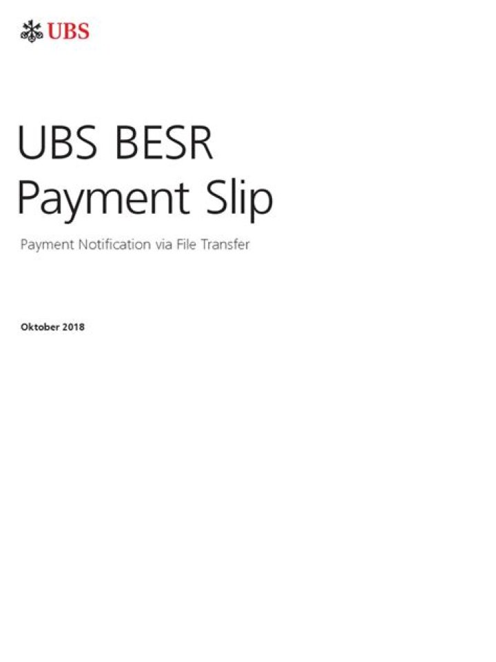 Does UBS pay well?