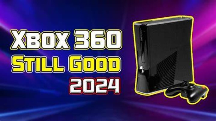 Does Xbox 360 still have online multiplayer?