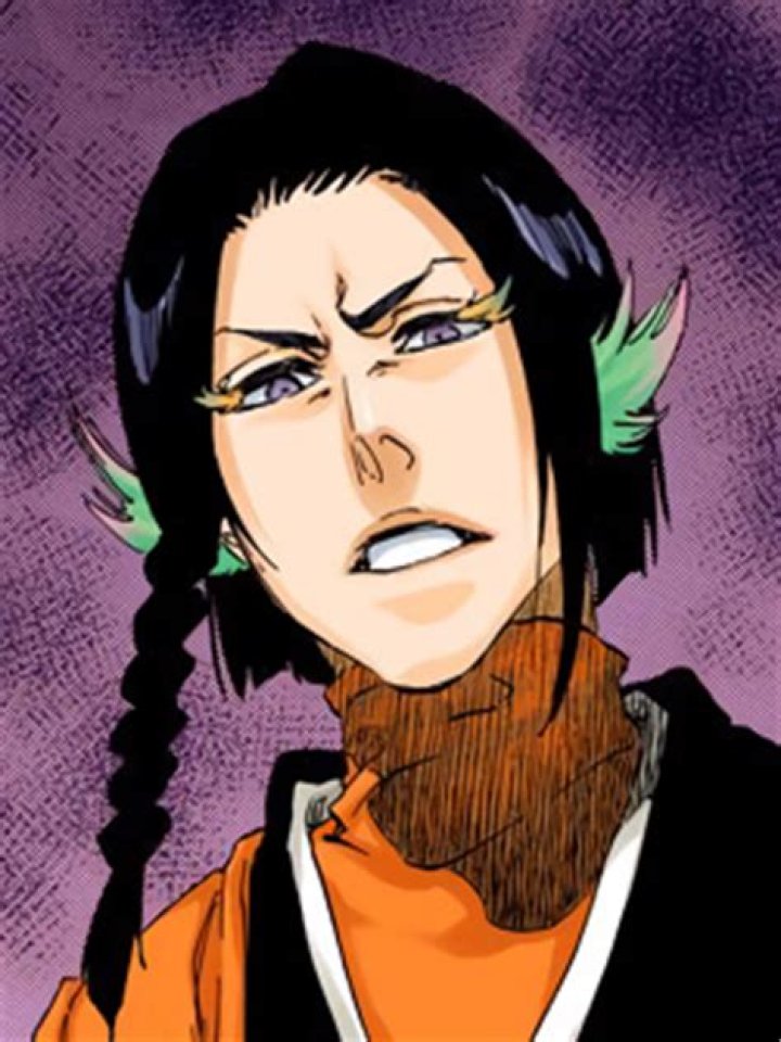 Does yumichika have a bankai?
